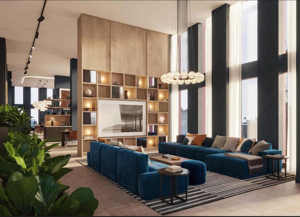 Main image of property: One Port Street, 80 Port Street, Manchester, M1