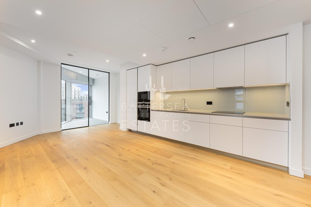 Main image of property: L-001146, 15 Electric Boulevard, Battersea