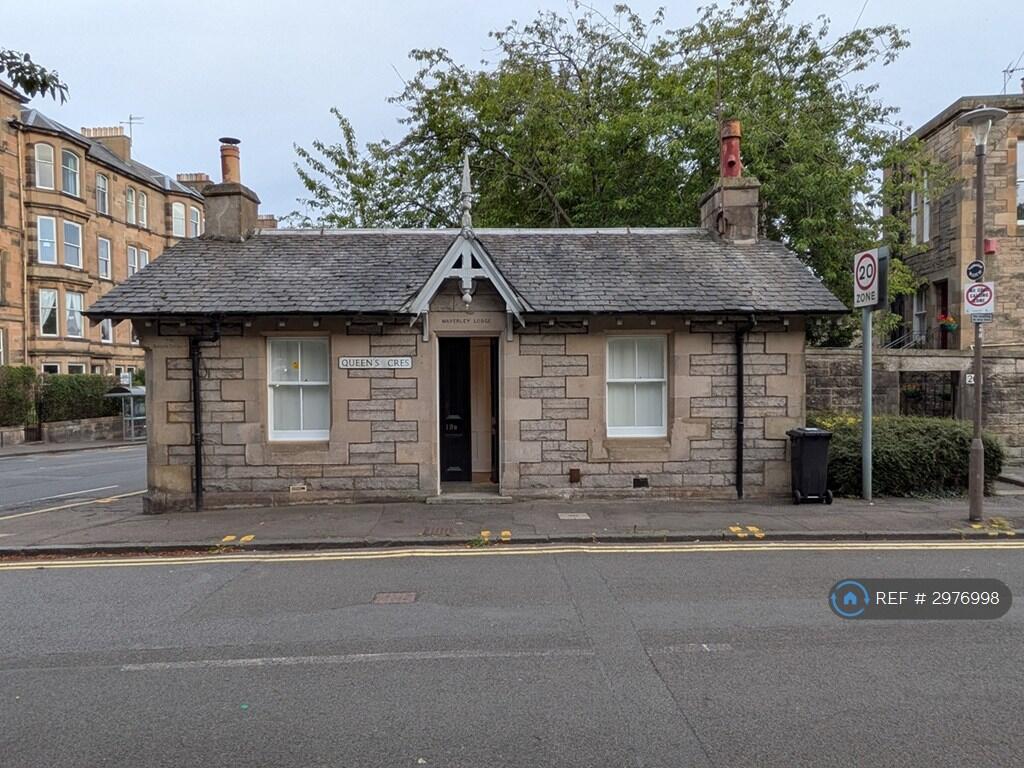 Main image of property: Queen's Crescent, Edinburgh, EH9