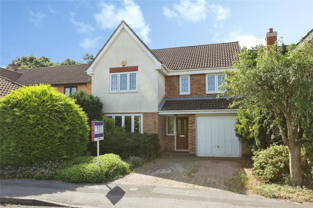 Main image of property: Sovereign Crescent, Titchfield Common, Hampshire, PO14