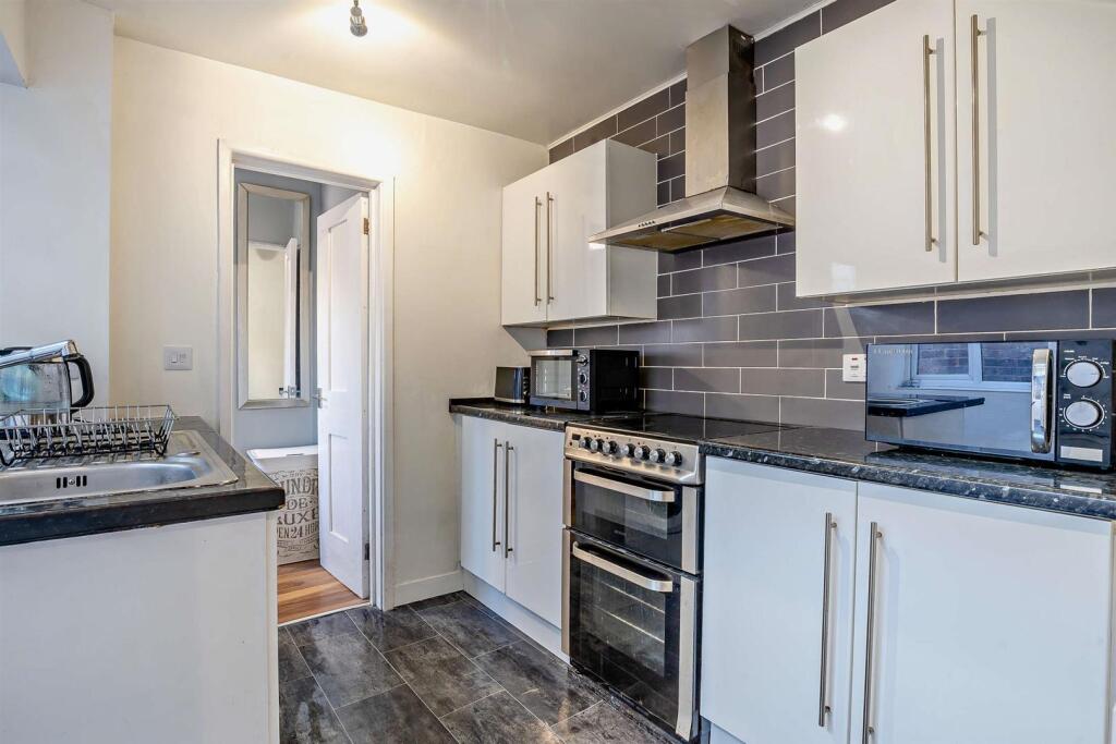 House in Telford - View 2