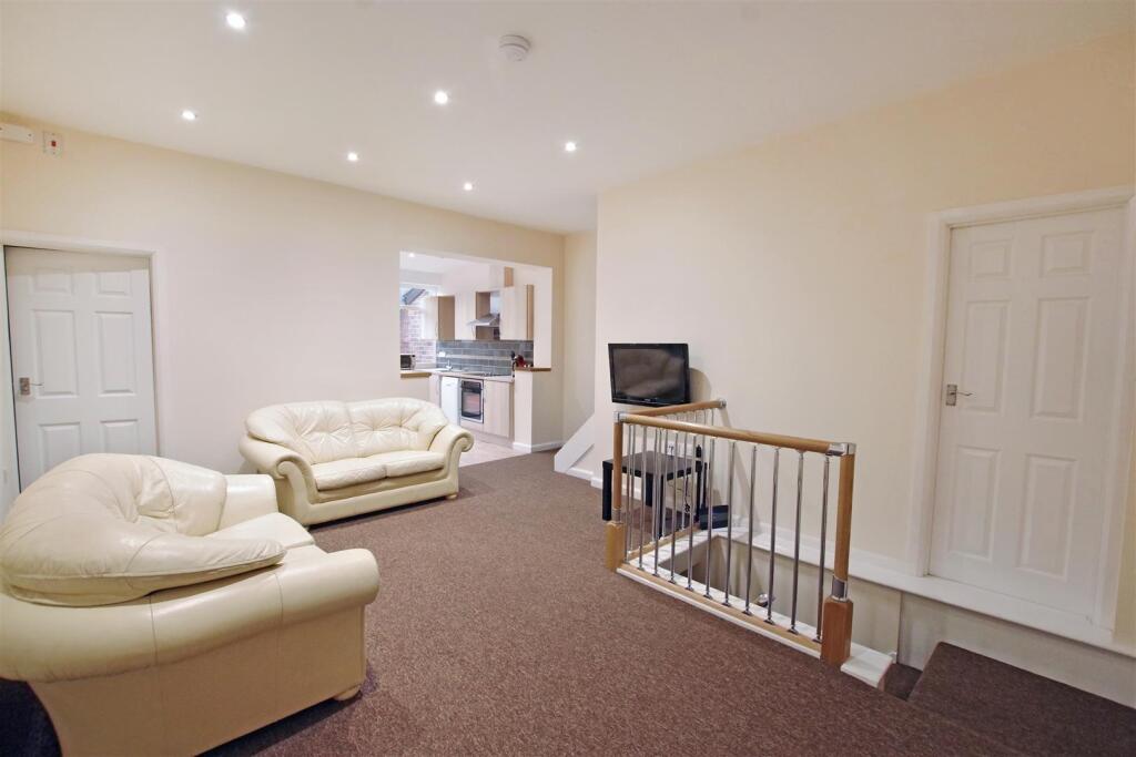 Main image of property: Ecclesall Road, Sheffield, S11 8NX