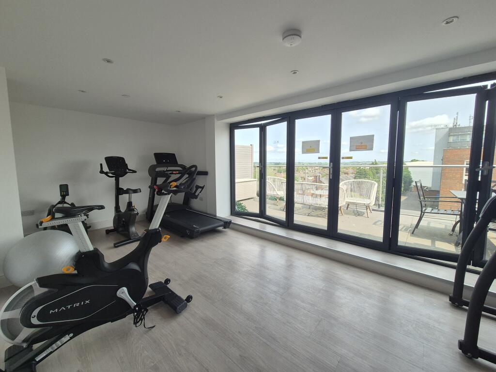 Main image of property: New Street, Aylesbury