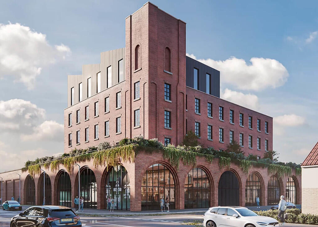 Main image of property: Worsley Road North