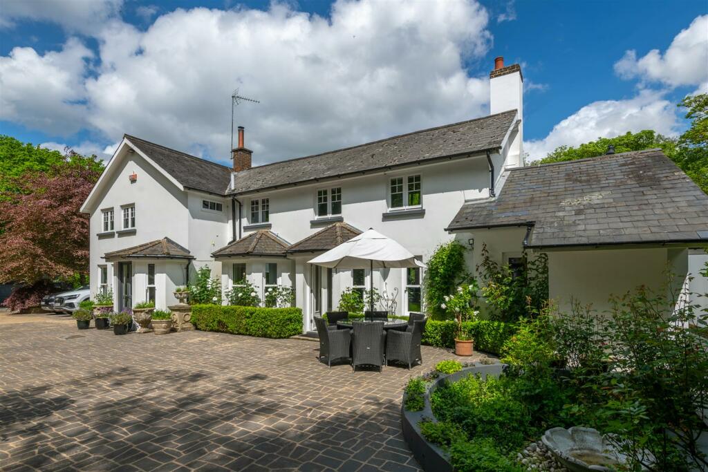 Main image of property: Mogador, Surrey