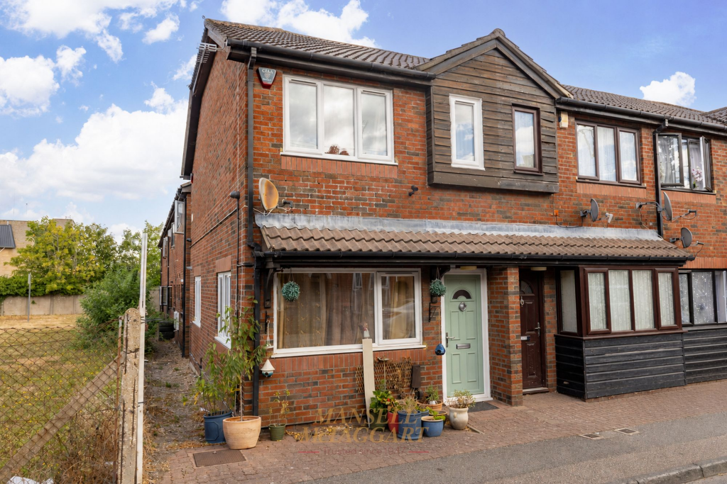 Main image of property: East Park, Crawley, RH10