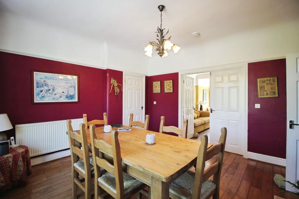 House in Chester, Hoole, City of Chester - View 3