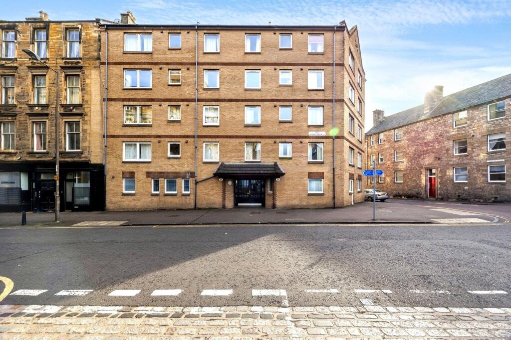 Main image of property: East Crosscauseway, Edinburgh, Midlothian, EH8