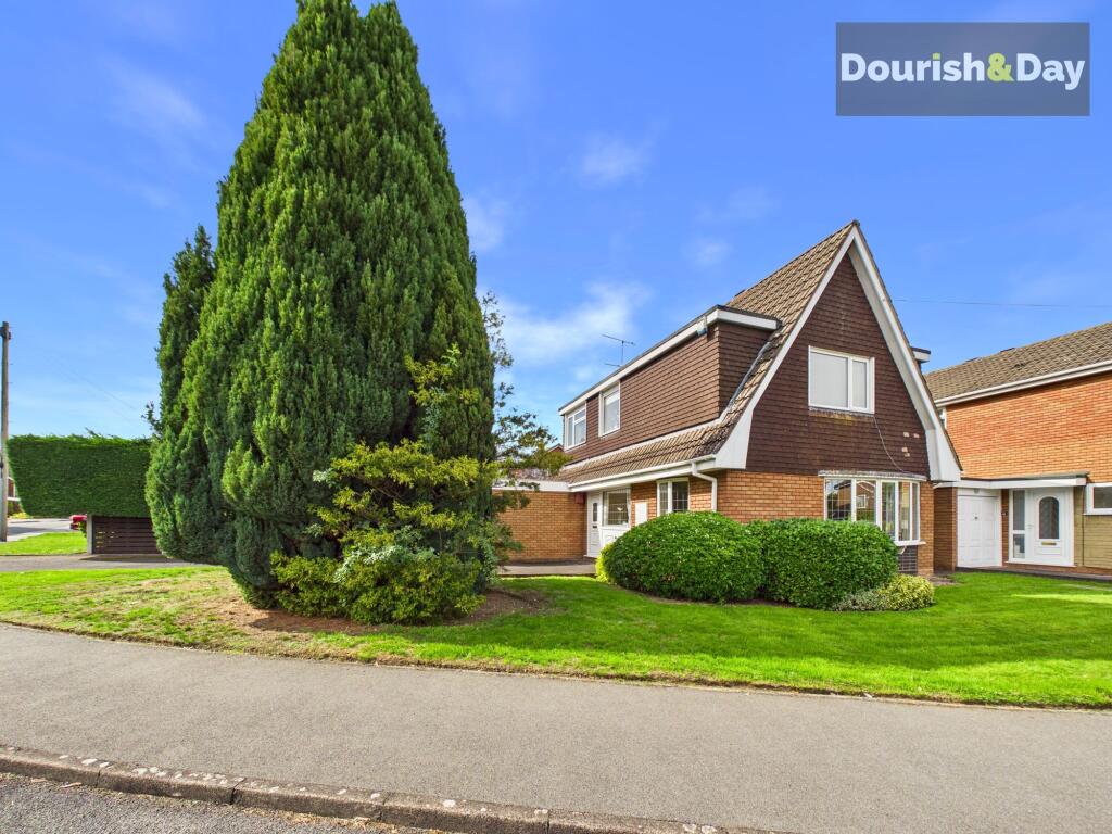 Main image of property: Cherrybrook Drive, Penkridge, ST19
