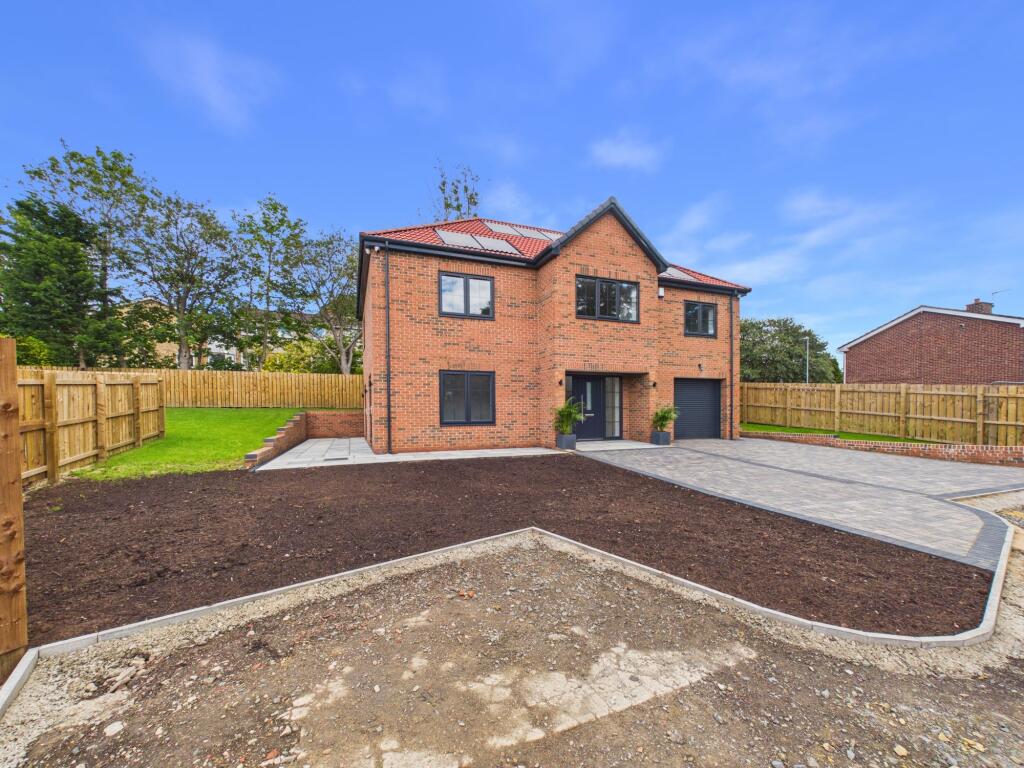 Main image of property: Ivy Lane, Low Fell, NE9