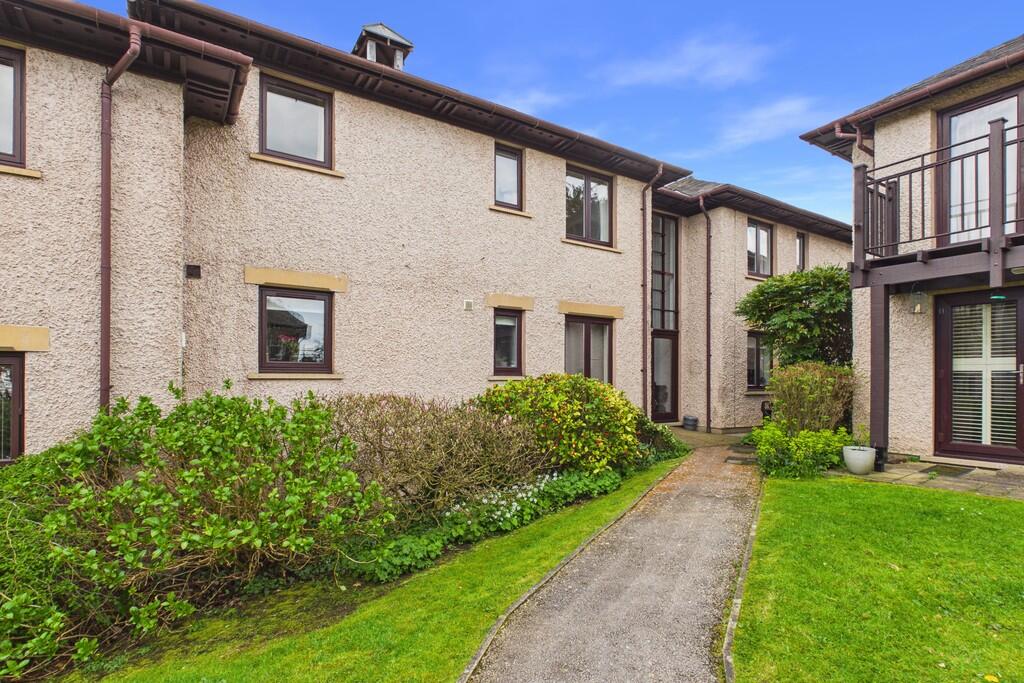 Main image of property: 20 Eaveslea, New Road, Kirkby Lonsdale, LA6 2AB 