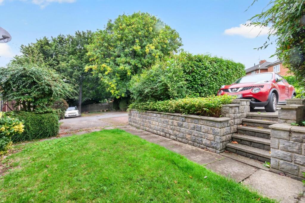 Apartment in Harrogate - View 4