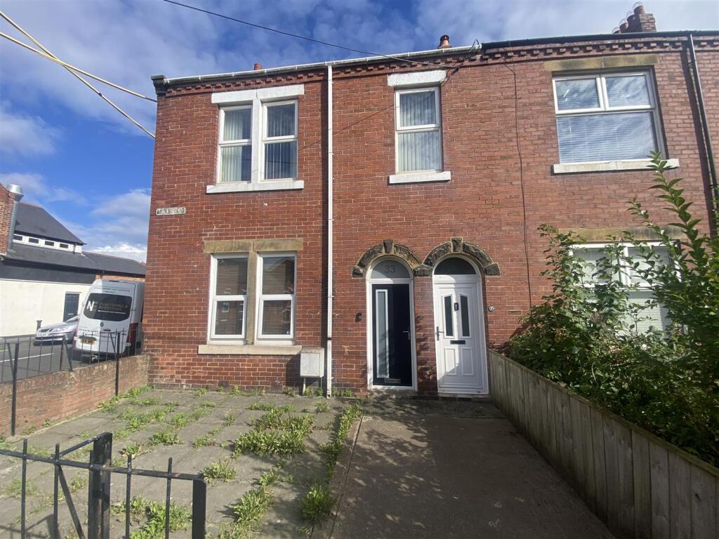 Main image of property: Avenue Road, Seaton Delaval, Whitley Bay