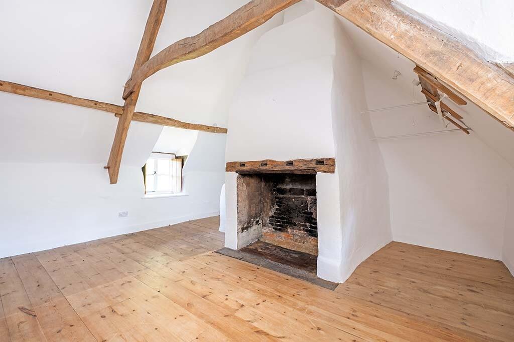 House in Furzebrook, East Creech Farm, Church Knowle - More