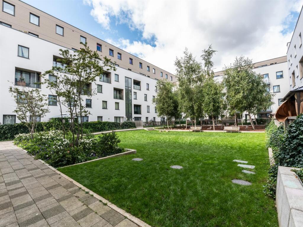 Main image of property: Capitol Way, London