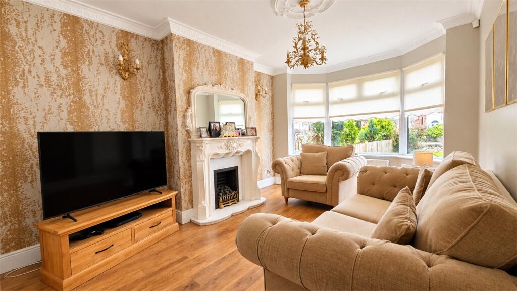 House in Liverpool - More