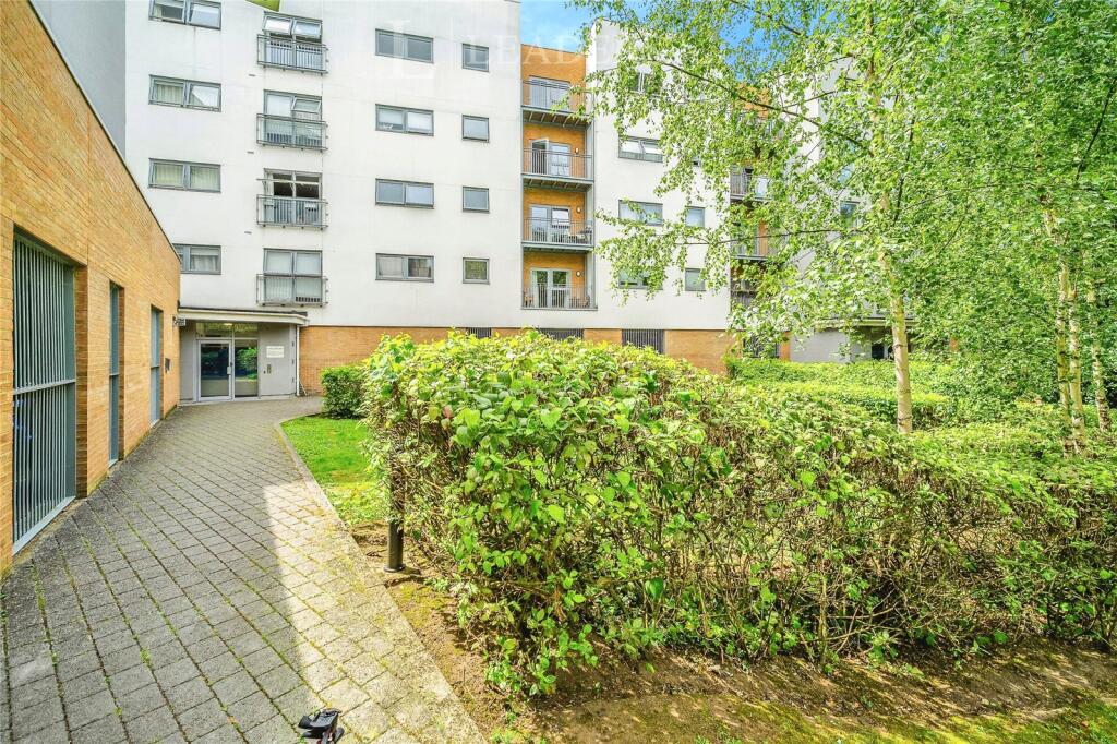 Main image of property: Sovereign Way, Tonbridge, Kent