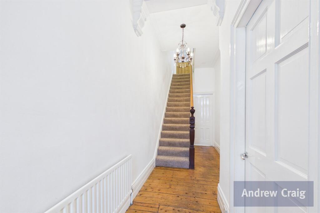 Warwick Road, South Shields - View 6