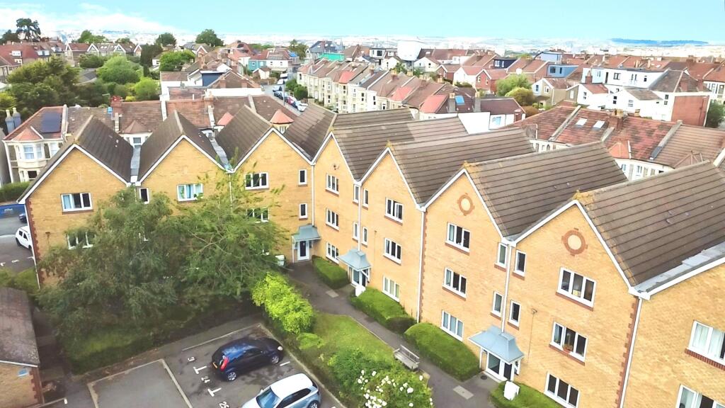 Main image of property: Maxse Road, Bristol
