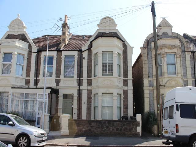 Main image of property: Severn Road, Weston-super-Mare, North Somerset