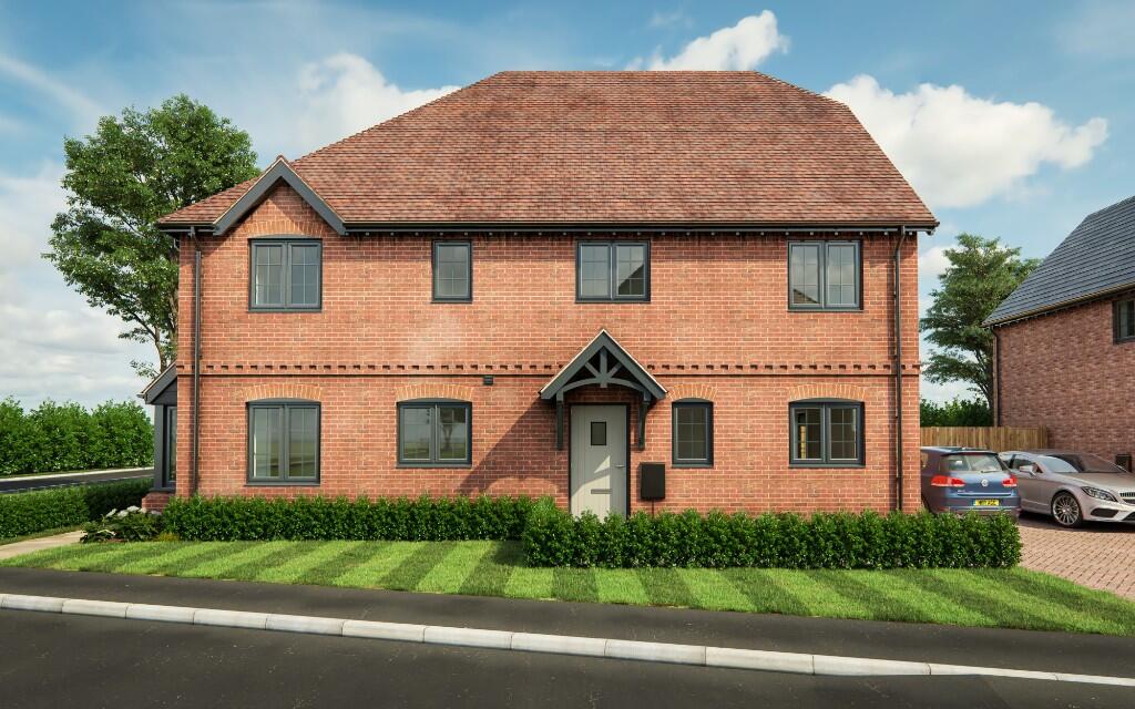 Main image of property: Cauldham Lane, 
Capel-Le-Ferne, 
Folkestone, 
Kent, 
CT18 7HG