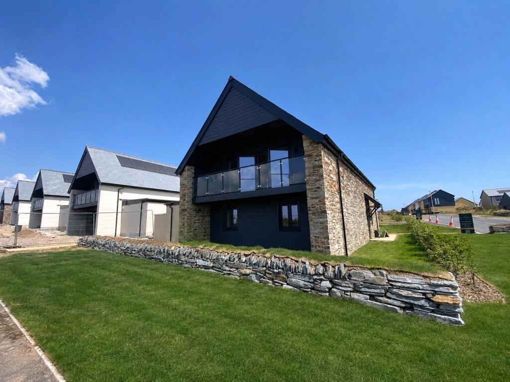 Main image of property: Little Cotton Farm, Dartmouth, Devon