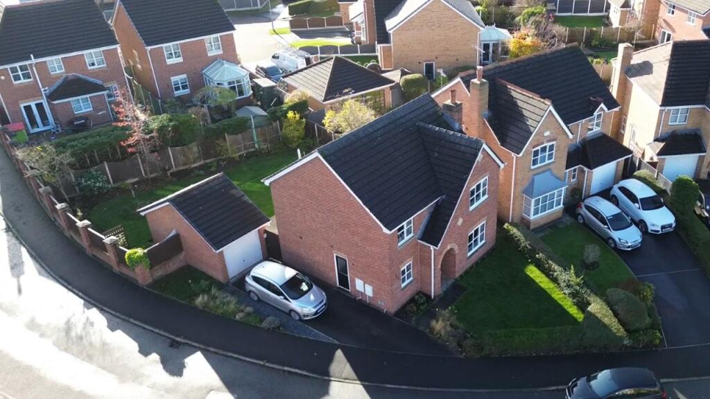 Coalport Drive, Winsford photo 2