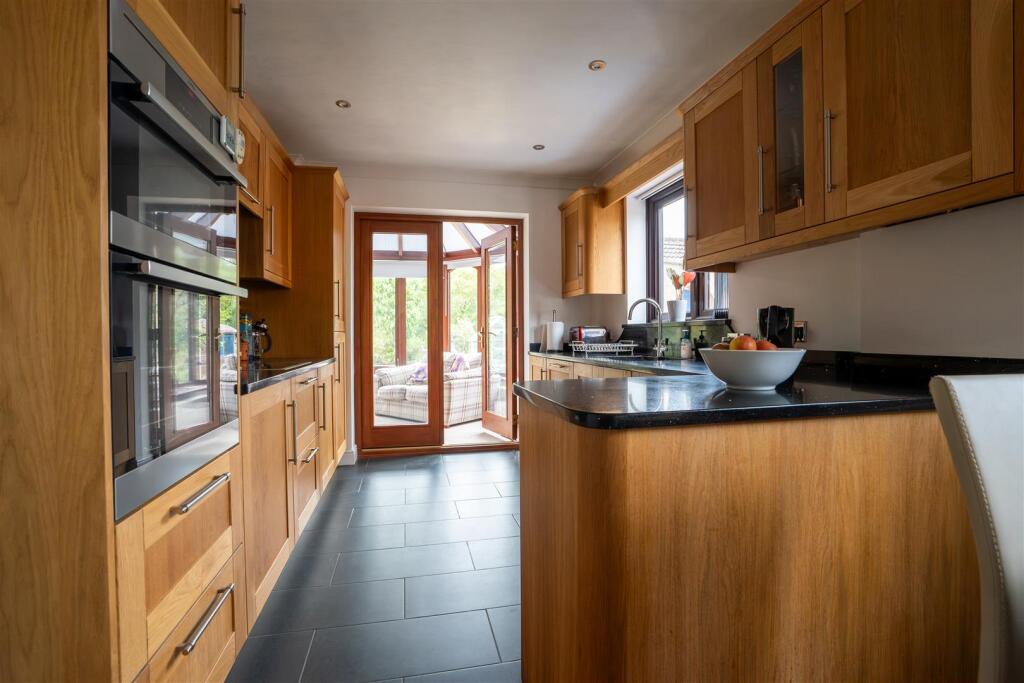 House in Norwich - View 5