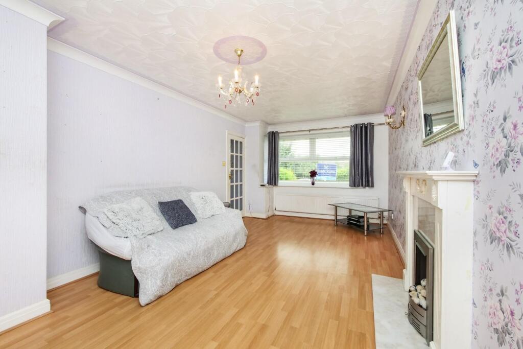 House in York - View 3