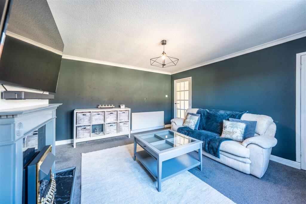 House in Perth, Letham - View 3
