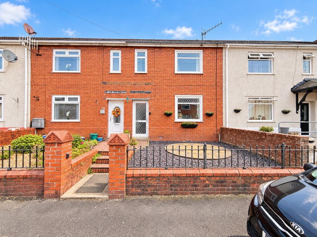 House in Clydach, Swansea
