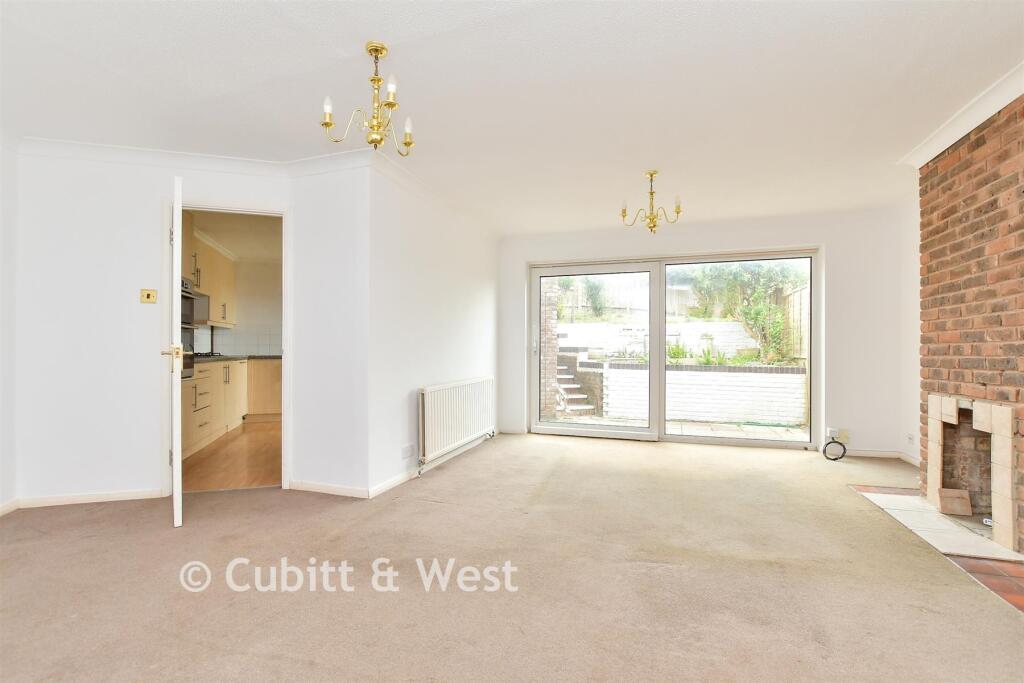 House in Rottingdean, Brighton and Hove - View 4