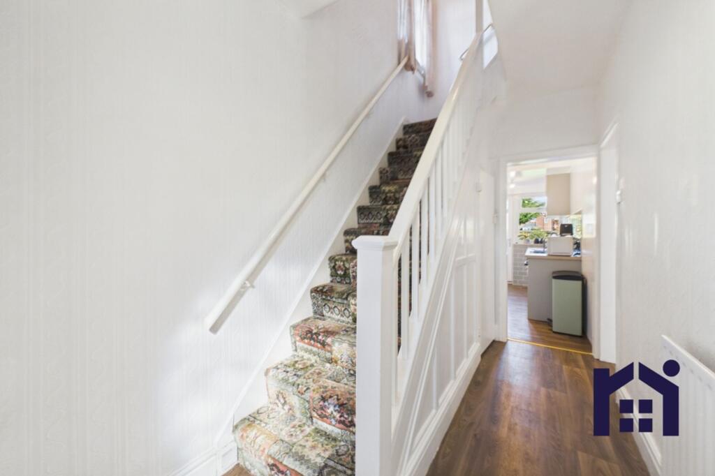 House in Preston - View 5