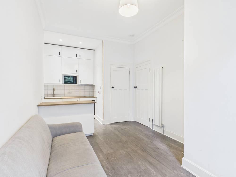 Milton Street, Edinburgh, Edinburgh, EH8
