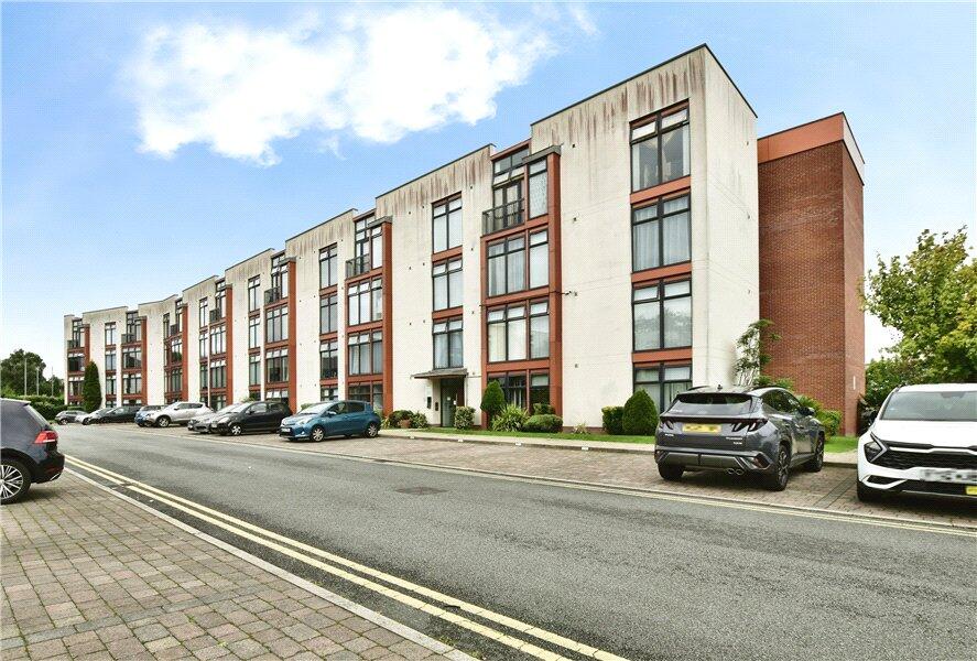 Main image of property: Lauriston Close, Manchester, Greater Manchester, M22
