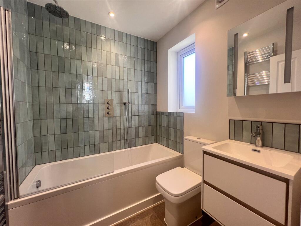Apartment in London, East Dulwich - More