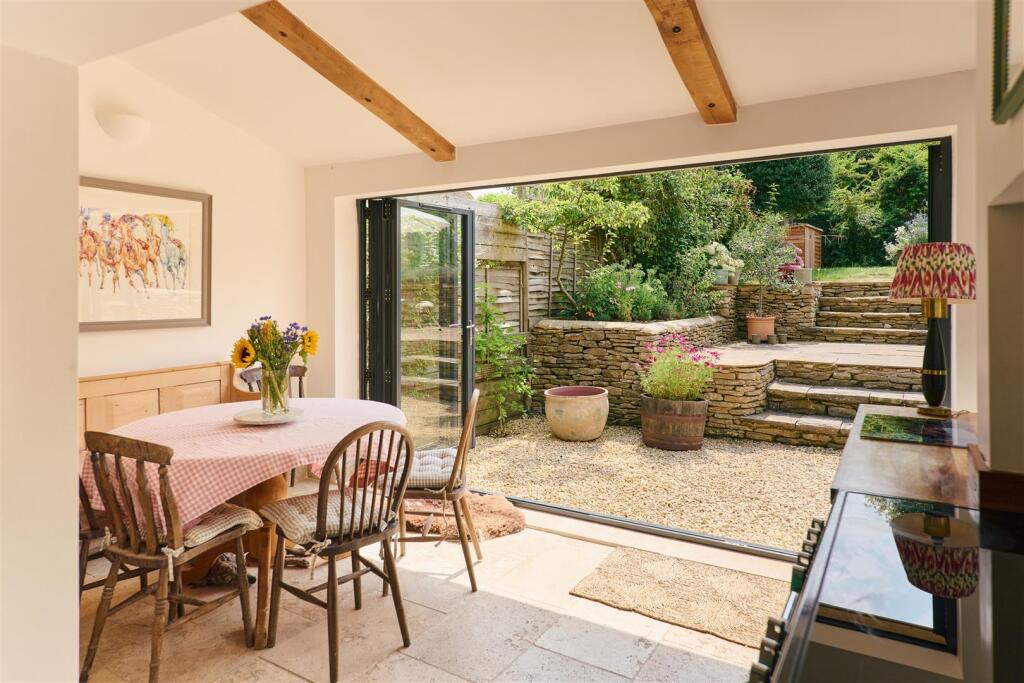 House in Swindon - More