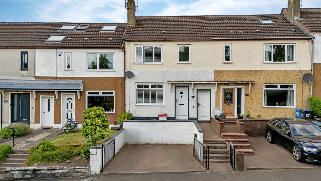 Main image of property: Westland Drive, Jordanhill