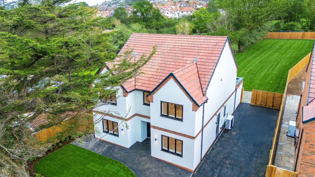 Main image of property: Meliden Road, Prestatyn, LL19