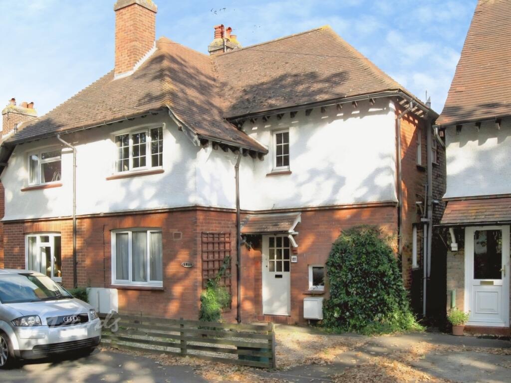 Main image of property: Shipbourne Road Tonbridge TN10
