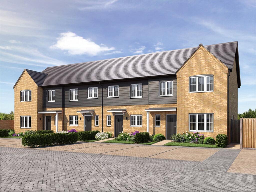 Main image of property: Rivermead Gardens, Alton Brewery, Lower Turk Street, Alton, GU34