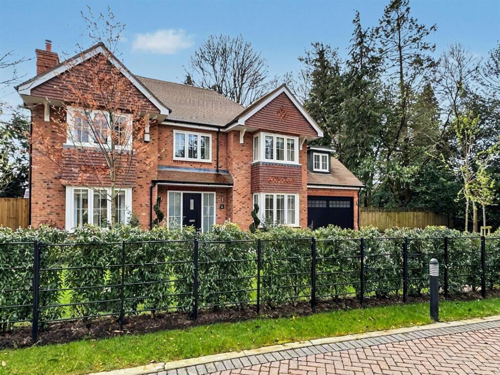 Main image of property: Tower Road, Hindhead