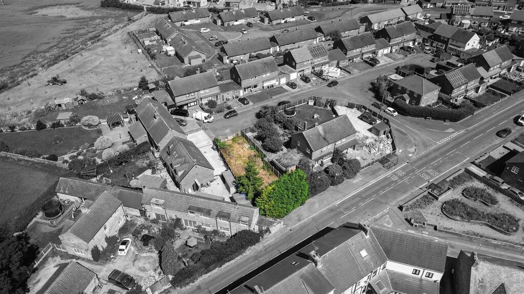 Main image of property: Bakestone Moor, Access off Claylands Place, Whitwell
