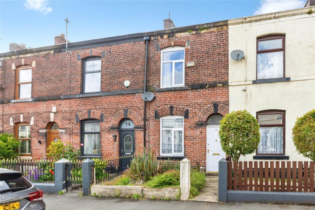 Main image of property: Rake Street, Bury, Greater Manchester, BL9