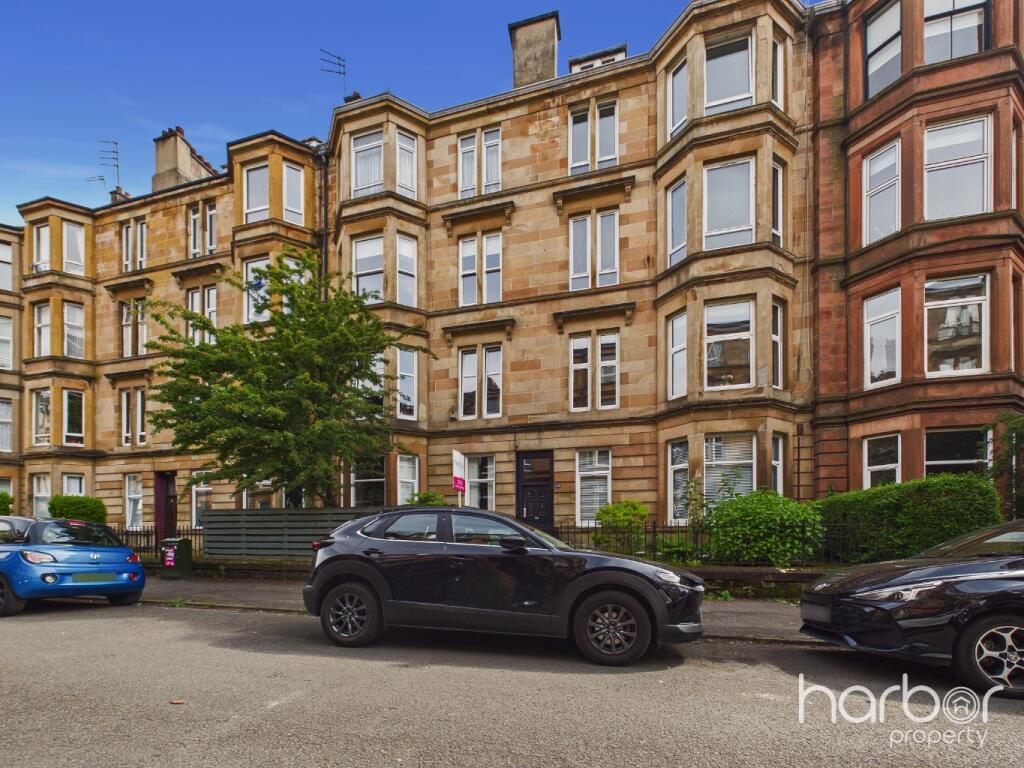 Main image of property: Finlay Drive, Dennistoun, Glasgow, City of Glasgow, G31 2QU