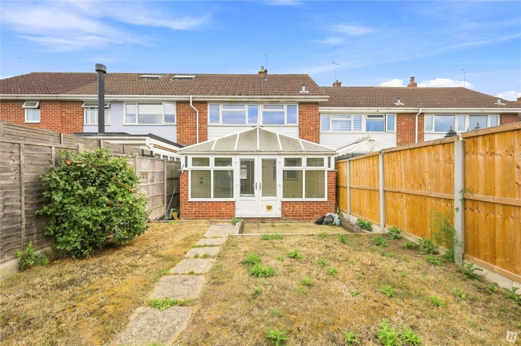 House in Chelmsford, South Woodham Ferrers - View 4