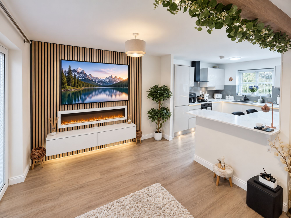 House in Telford, Donnington, Donnington and Muxton - View 2