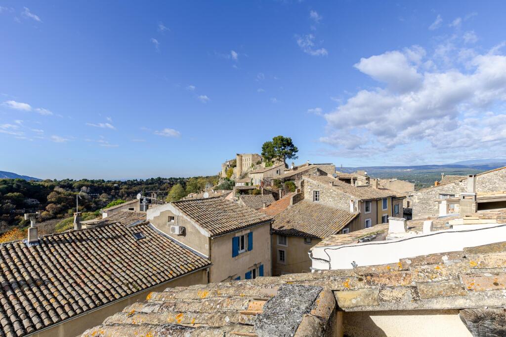 Main image of property: Provence-Alps-Cote d`Azur, Vaucluse, Ménerbes