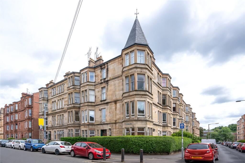 Main image of property: Deanston Drive, Shawlands, Glasgow