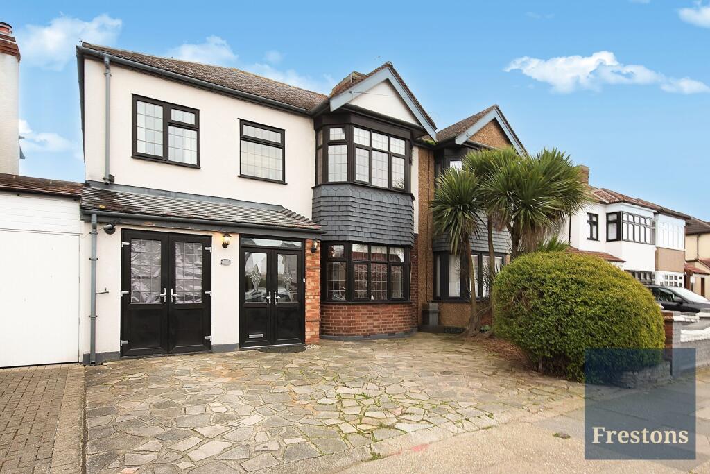Main image of property: Albany Road, Hornchurch, Essex, RM12